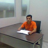 Cesar Alencastro Photo 3