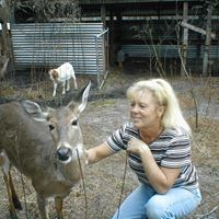 Deborah Bunting Photo 10