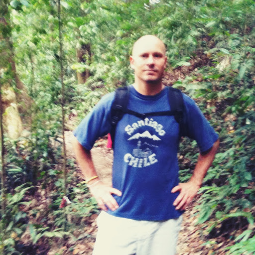 Christopher Crowell Photo 16