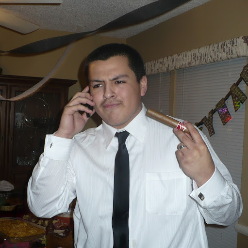Michael Rivera Photo 8