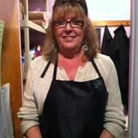 Cindy Richards Photo 12