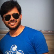 Rohit Shah Photo 29