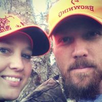 Amy Bridges Photo 18