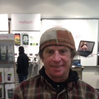 Steve Rhoades Photo 18