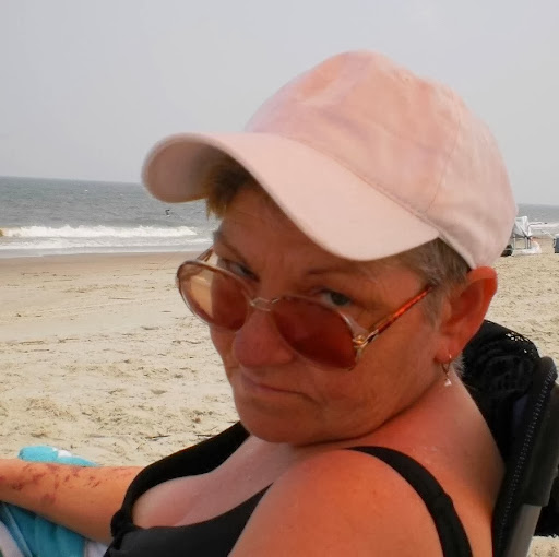 Brenda Turner Photo 27