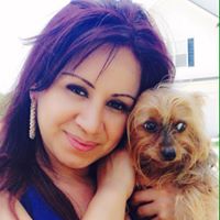 Claudia Espitia Photo 25