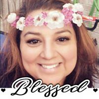 Yvette Gonzales Photo 12