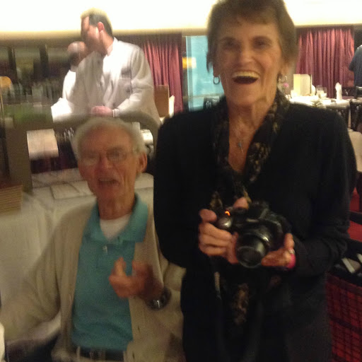 Charles Parish Photo 15