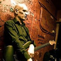 Phil Kay Photo 26