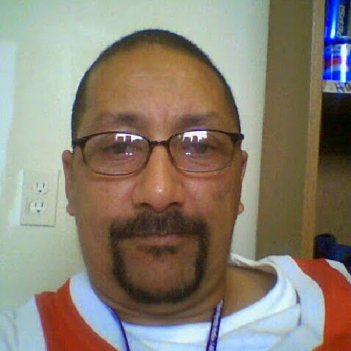 Ronald Richardson Photo 48