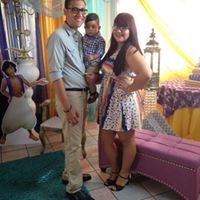 Stephanie Torres Photo 13