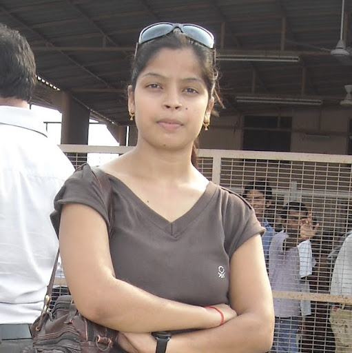 Asha Kumari Photo 16
