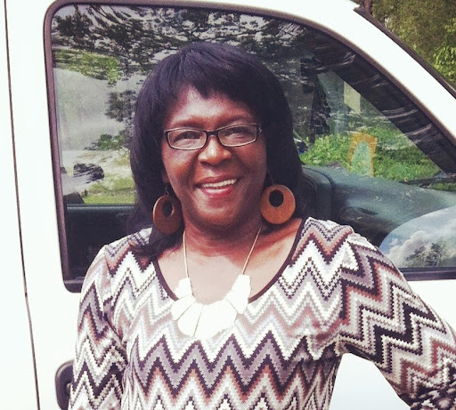 Dorothy Taylor Photo 31