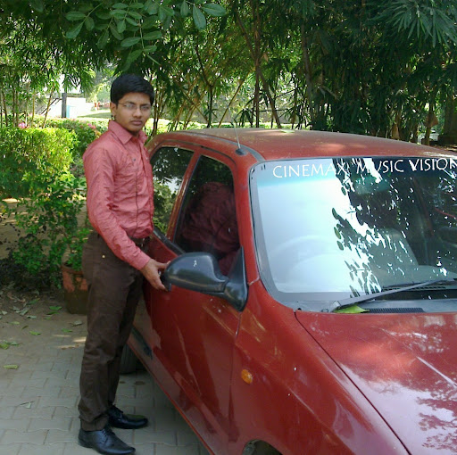 Nitin Patel Photo 41
