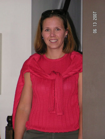 Julie Byrd Photo 37