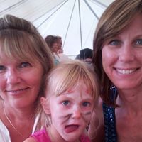 Stacey Dotson Photo 21