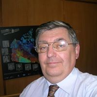 Stuart Salter Photo 12