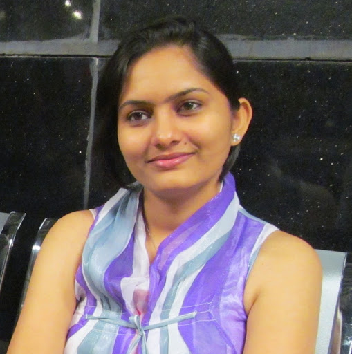 Sucheta Tripathy Photo 2