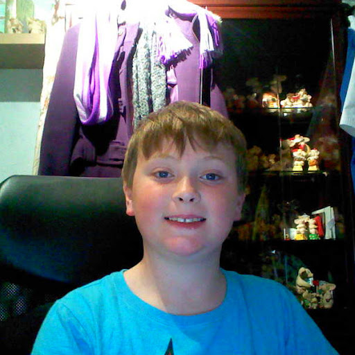 Robert Potter Photo 47