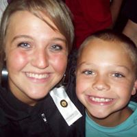 Jessica Chapman Photo 27