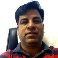 Asghar Shah Photo 15