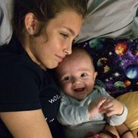 Amy Burkett Photo 13