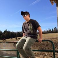 Ethan Abbott Photo 8