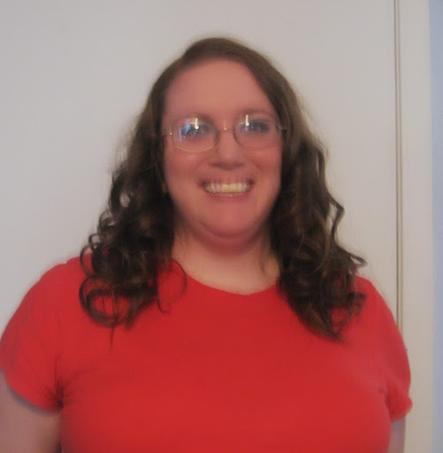 Rebecca Ralph Photo 2