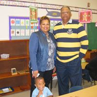 Gerald Thomas Photo 48