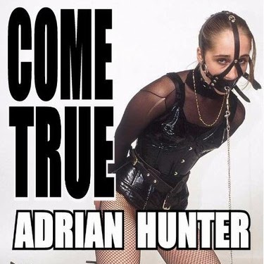 Adrian Hunter Photo 15