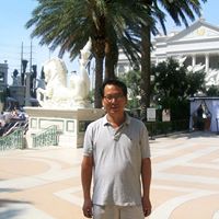 Phillip Ahn Photo 11