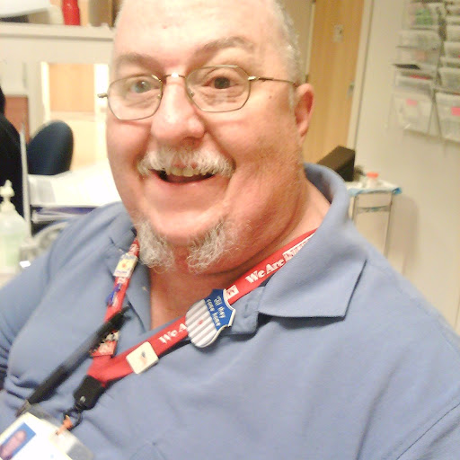 Kenneth Rowe Photo 31