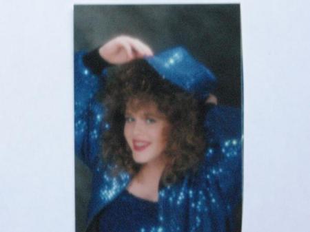 Kathy Mathis Photo 8