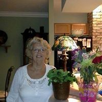 Sandra Workman Photo 7