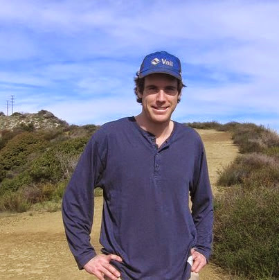 Michael Hamill Photo 5
