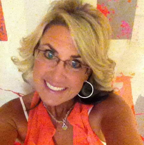Debbie Francis Photo 16