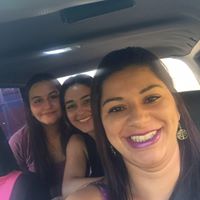 Andrea Herrera Photo 12