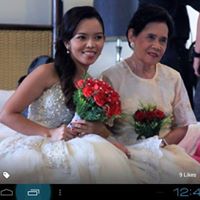 Ester Flores Photo 17