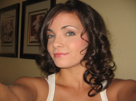 Angela Christian Photo 38