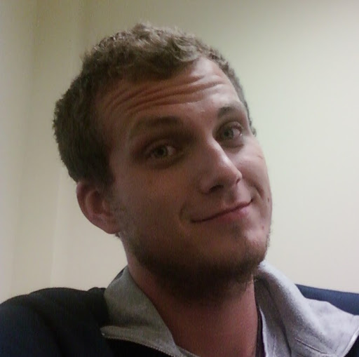 Stephen Mccracken Photo 7