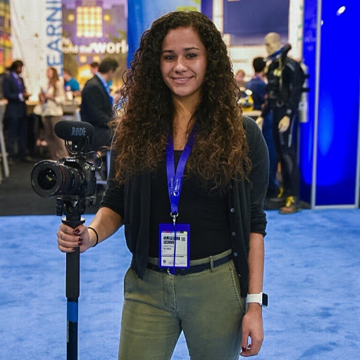 Kristen Rubio Photo 2