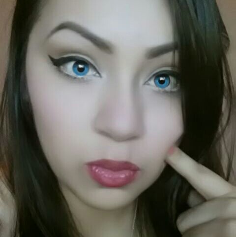 Ana Vargas Photo 22