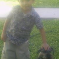 Samuel Chance Photo 7
