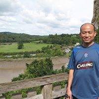 Ming Cheung Photo 23