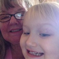 Ursula Harris Photo 29