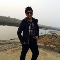 Rohit Shah Photo 25