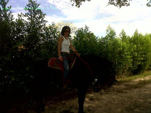 Patricia Naranjo Photo 22