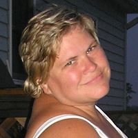 Tracey Cook Photo 19