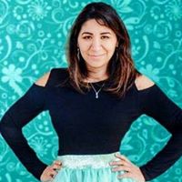 Martha Martinez Photo 35