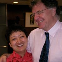 Zheng Wang Photo 19